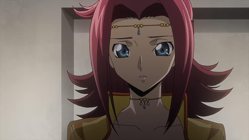 コードギアス 復活のルルーシュの画像