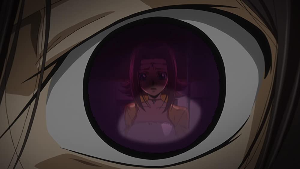 コードギアス 復活のルルーシュの画像