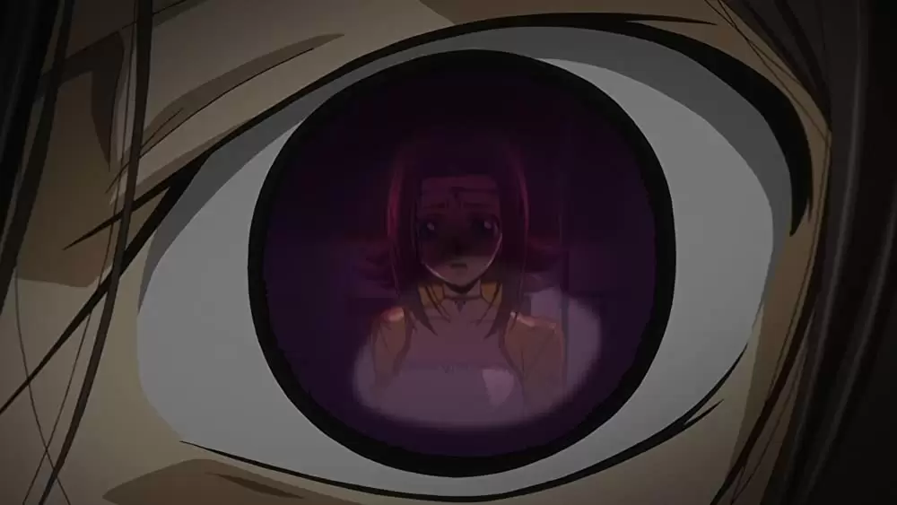 「コードギアス 復活のルルーシュ」小清水亜美の画像