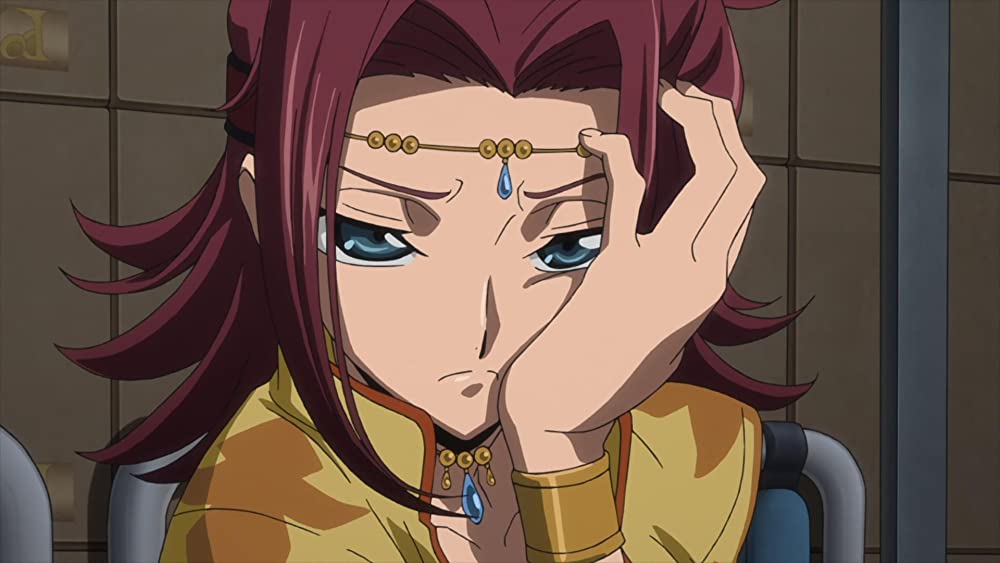 コードギアス 復活のルルーシュの画像