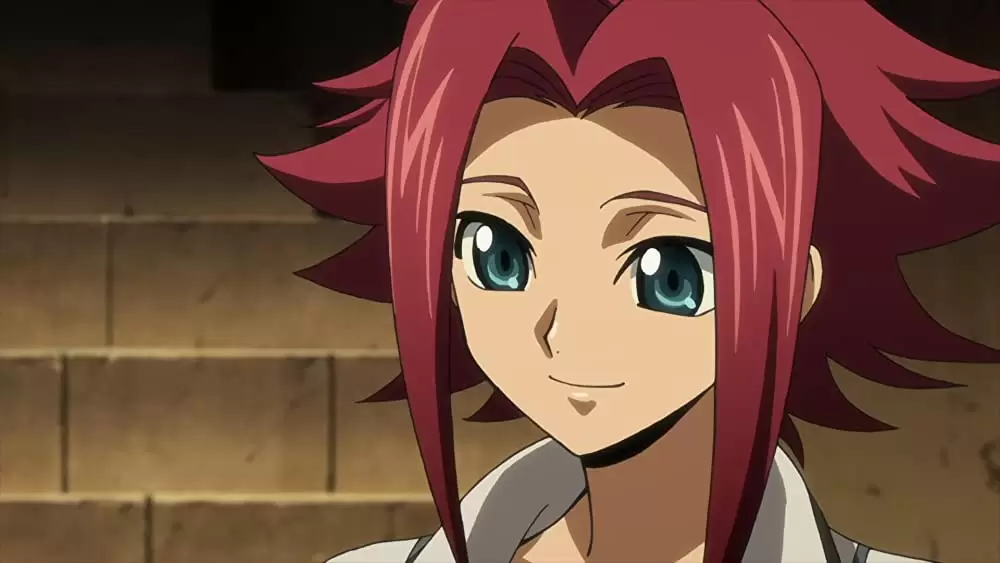 「コードギアス 復活のルルーシュ」小清水亜美の画像