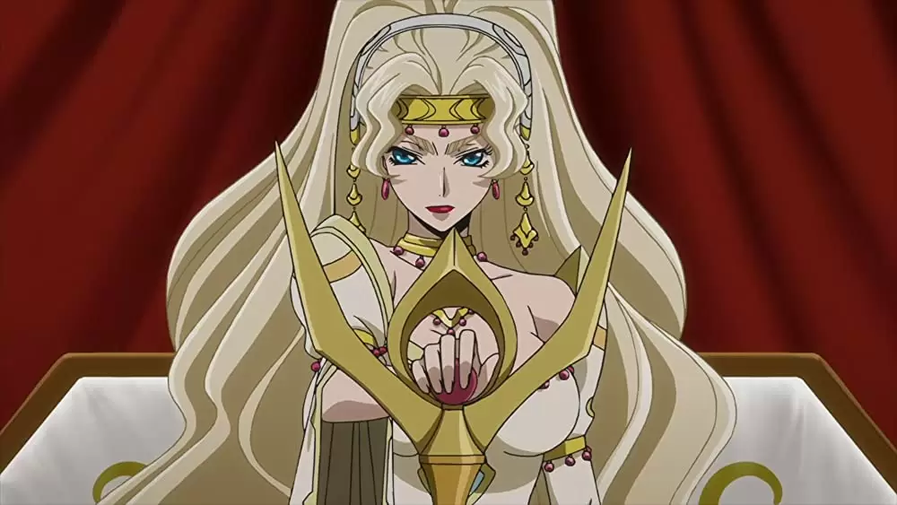 コードギアス 復活のルルーシュの画像