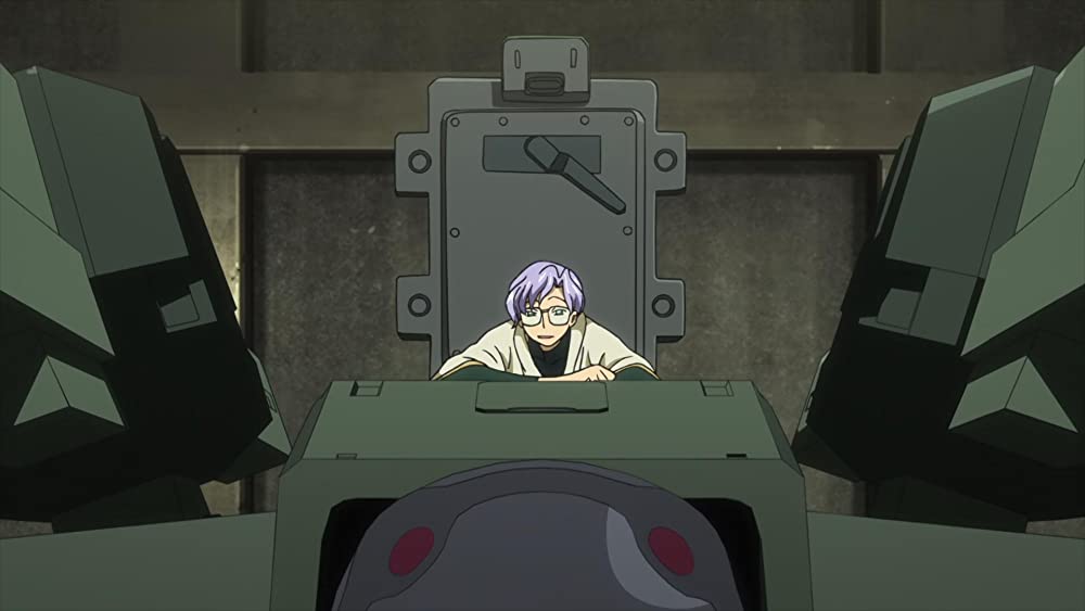 コードギアス 復活のルルーシュの画像