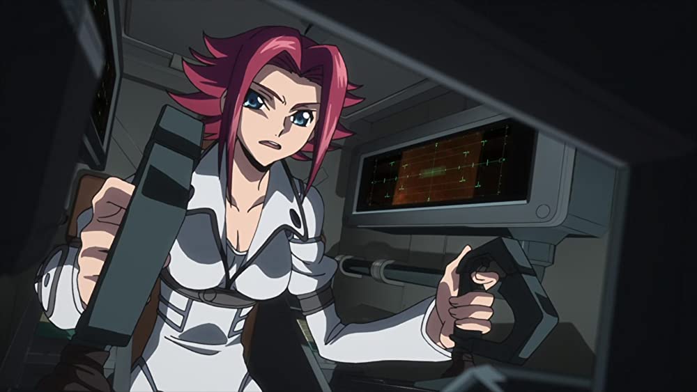 コードギアス 復活のルルーシュの画像