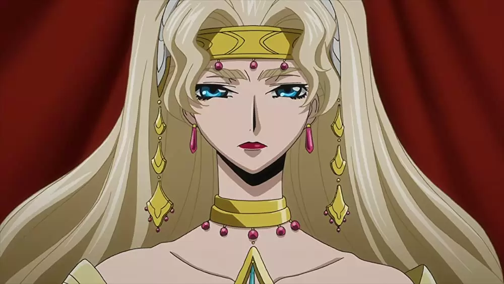 コードギアス 復活のルルーシュの画像