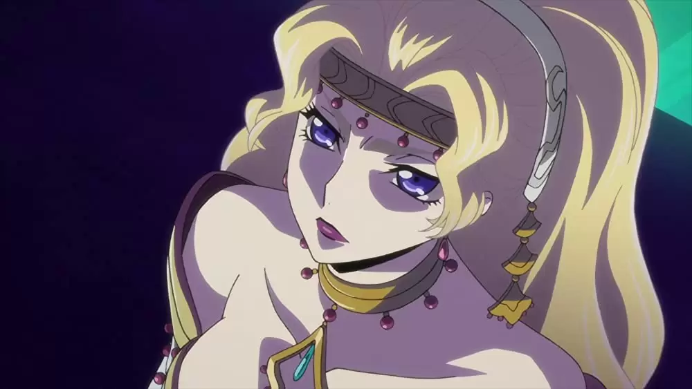 コードギアス 復活のルルーシュの画像