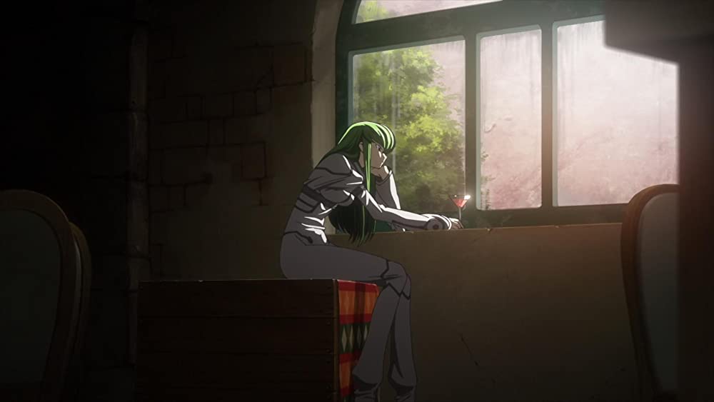 コードギアス 復活のルルーシュの画像