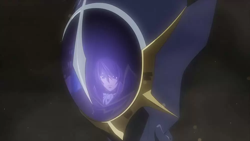 「コードギアス 復活のルルーシュ」福山潤の画像