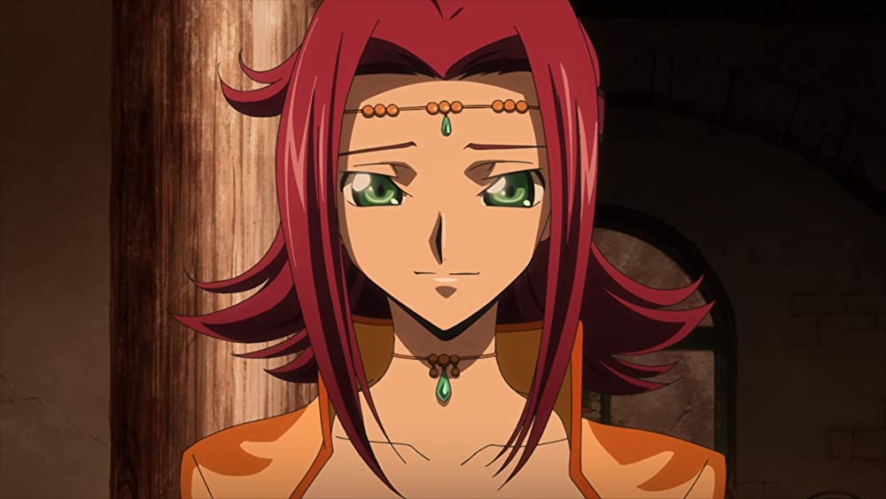 コードギアス 復活のルルーシュの画像