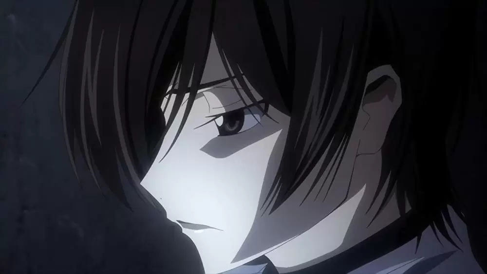 「コードギアス 復活のルルーシュ」福山潤の画像