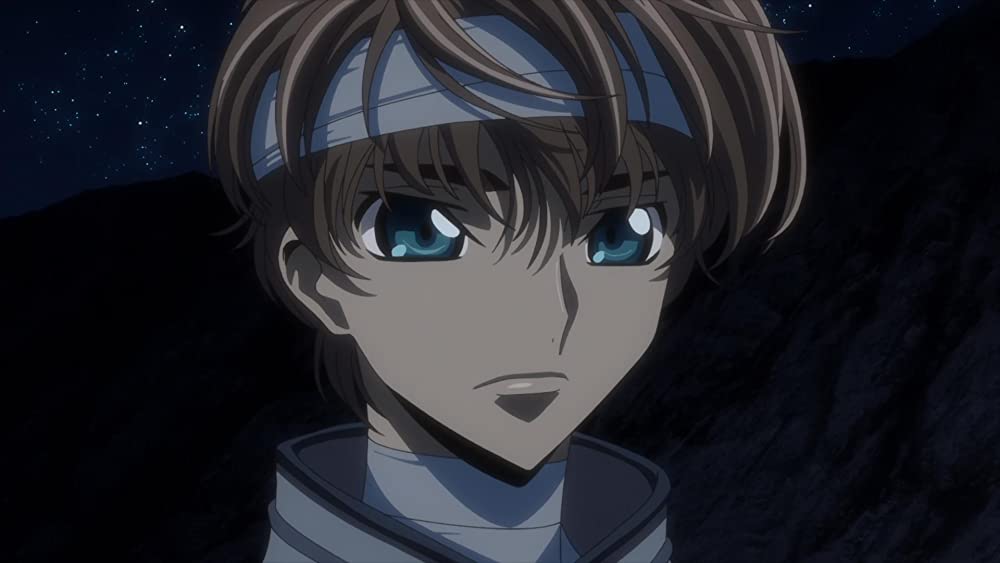 コードギアス 復活のルルーシュの画像