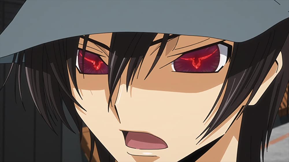 コードギアス 復活のルルーシュの画像