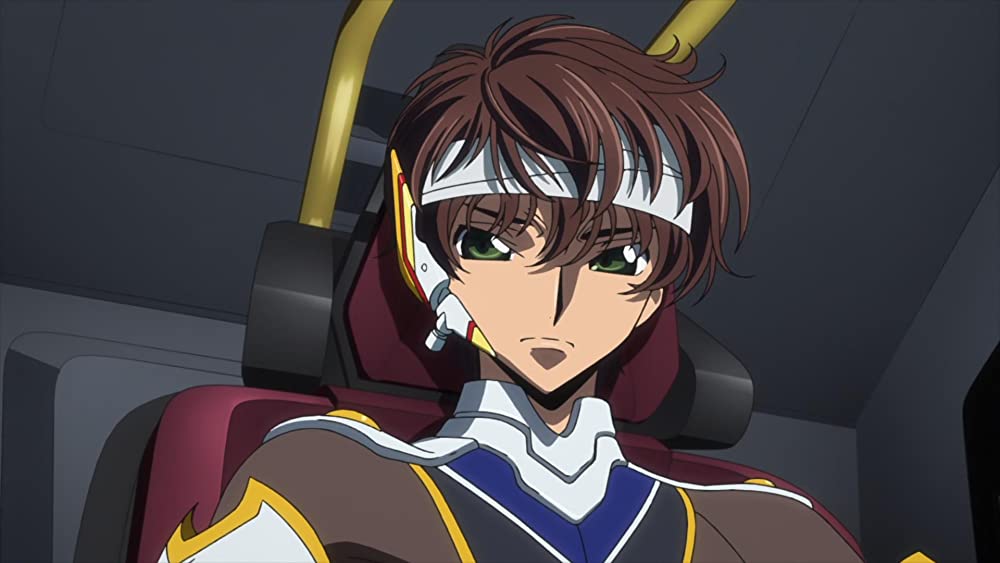 コードギアス 復活のルルーシュの画像