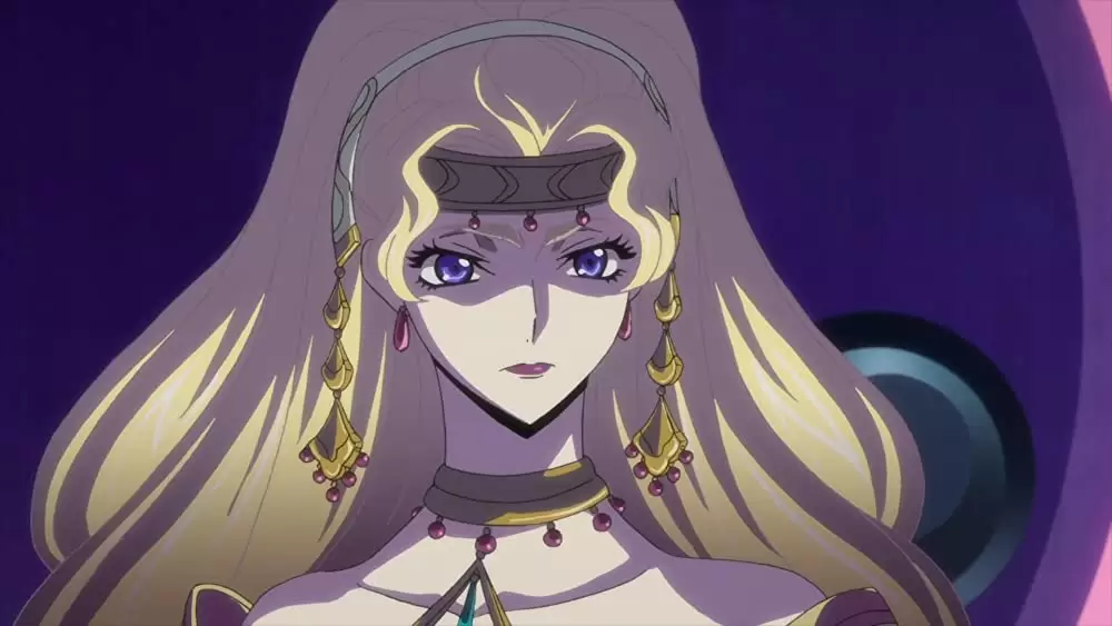 コードギアス 復活のルルーシュの画像