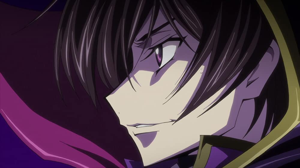 コードギアス 復活のルルーシュの画像