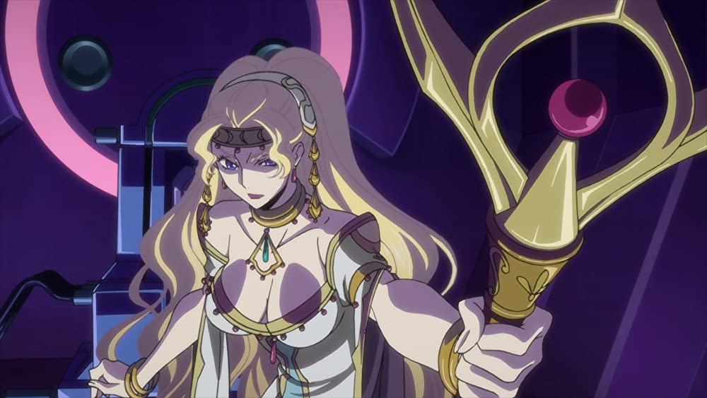 コードギアス 復活のルルーシュの画像