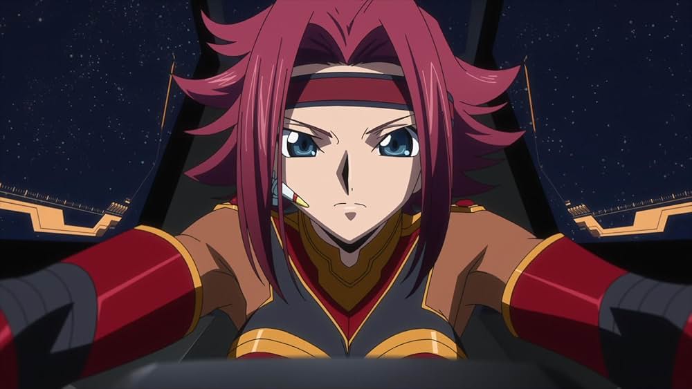 コードギアス 復活のルルーシュの画像