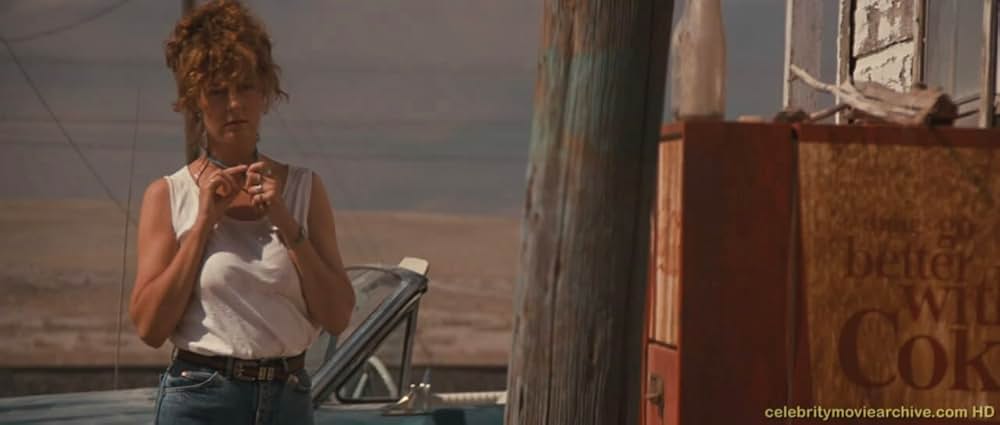 テルマ＆ルイーズ 4Kの画像