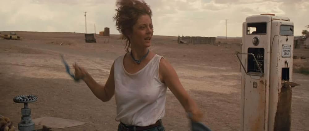 テルマ＆ルイーズ 4Kの画像