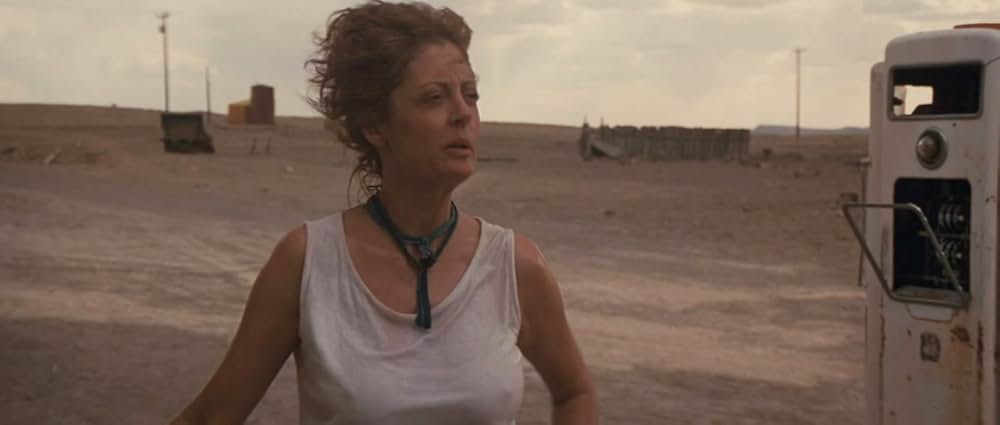 テルマ＆ルイーズ 4Kの画像