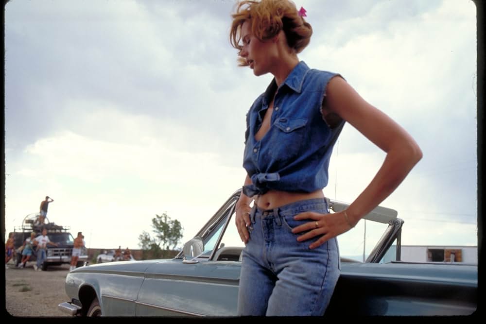 テルマ＆ルイーズ 4Kの画像