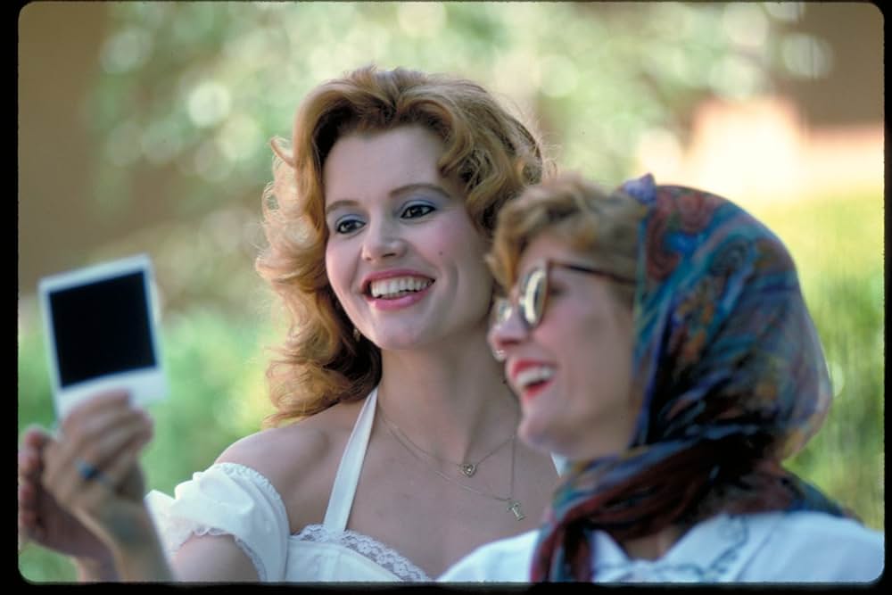 テルマ＆ルイーズ 4Kの画像