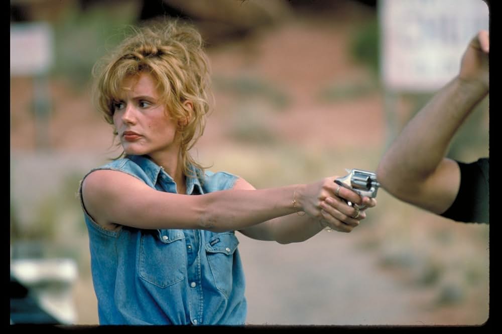 テルマ＆ルイーズ 4Kの画像