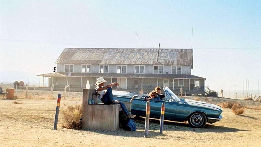 テルマ＆ルイーズ 4Kの画像