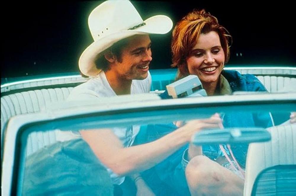 テルマ＆ルイーズ 4Kの画像