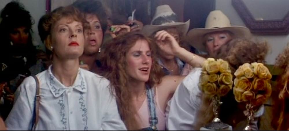 テルマ＆ルイーズ 4Kの画像