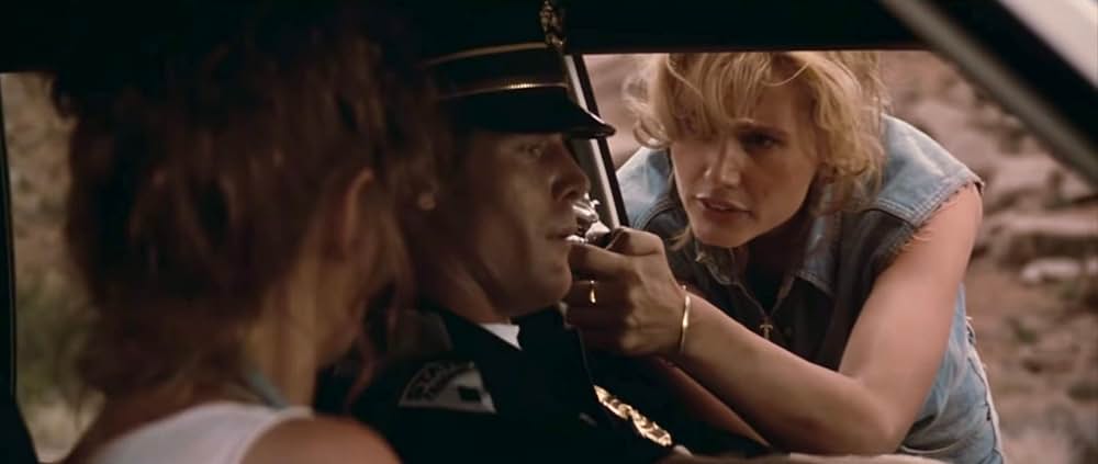 テルマ＆ルイーズ 4Kの画像