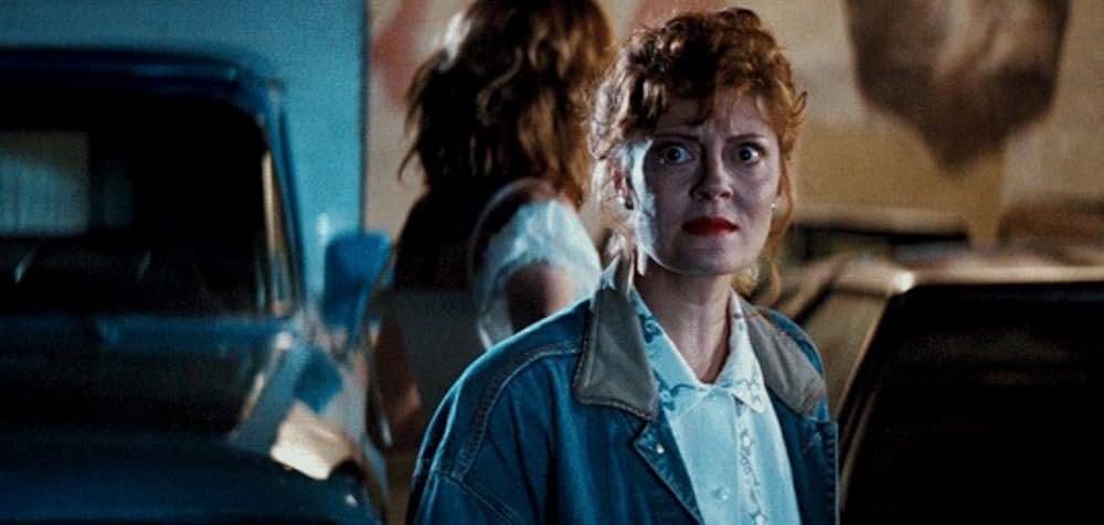 テルマ＆ルイーズ 4Kの画像