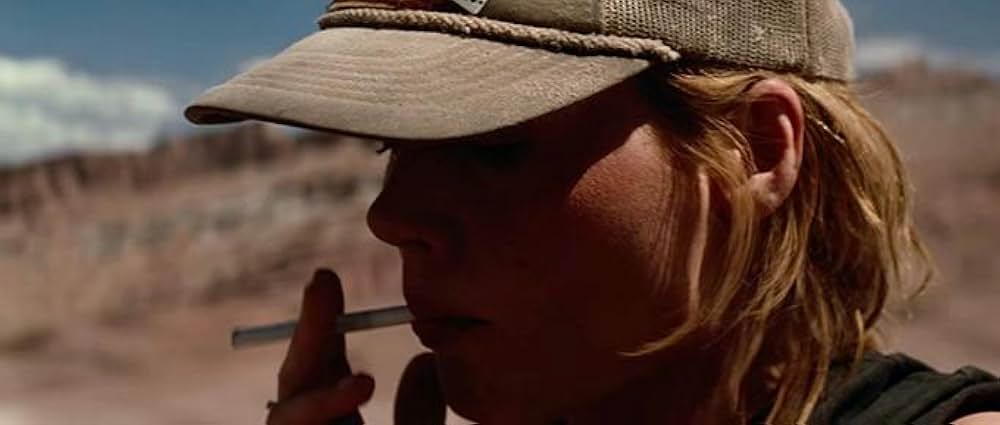 テルマ＆ルイーズ 4Kの画像