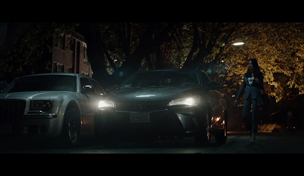 ブラックライトの画像