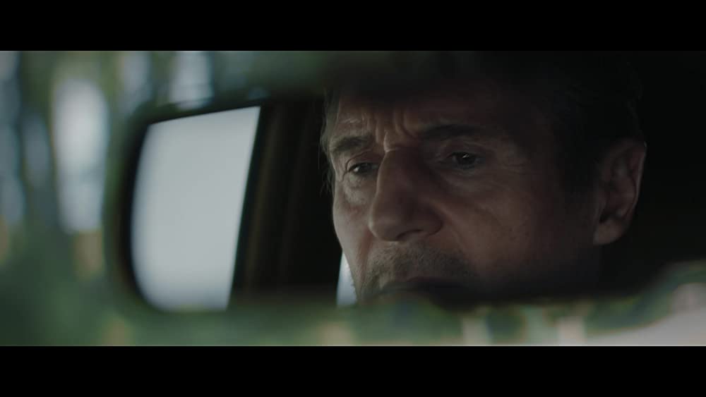 「ブラックライト」リーアム・ニーソンの画像