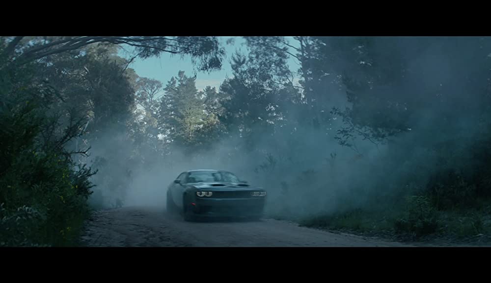 ブラックライトの画像