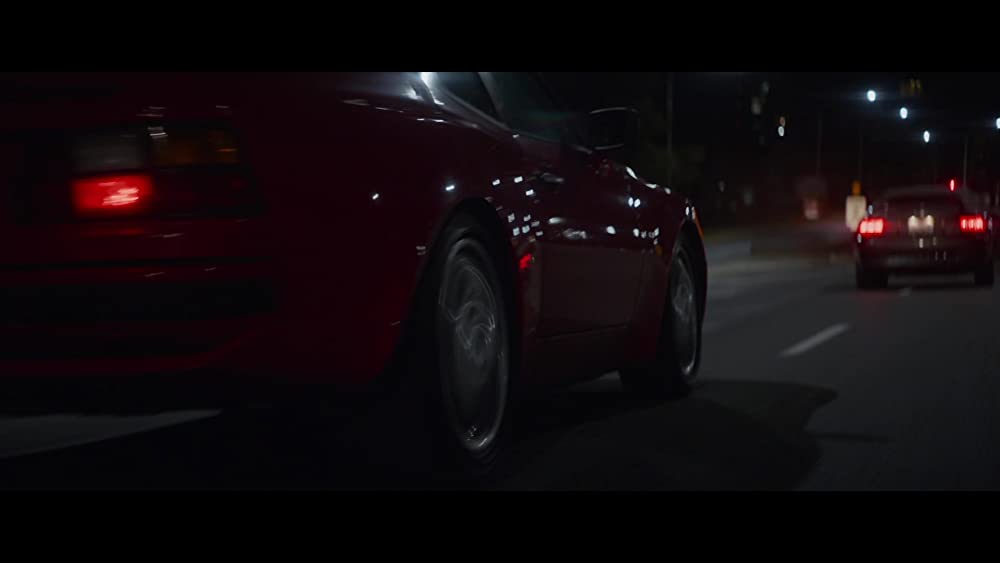 ブラックライトの画像