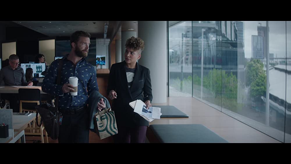 ブラックライトの画像