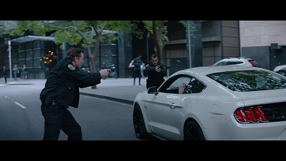 ブラックライトの画像