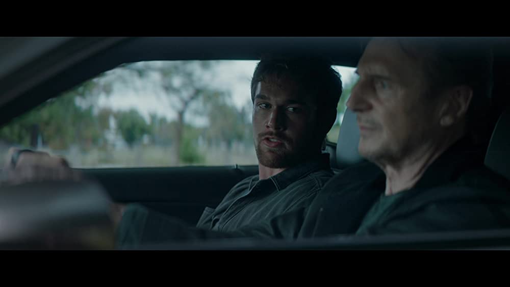 ブラックライトの画像