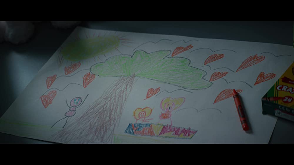 ブラックライトの画像