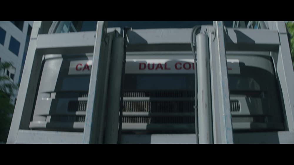 ブラックライトの画像