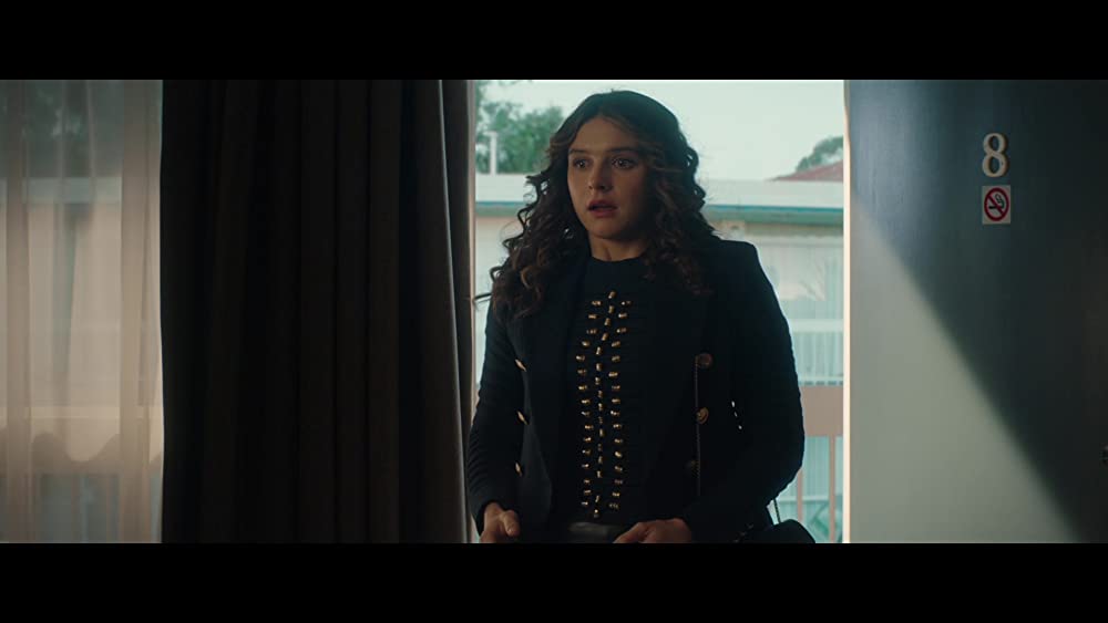 ブラックライトの画像