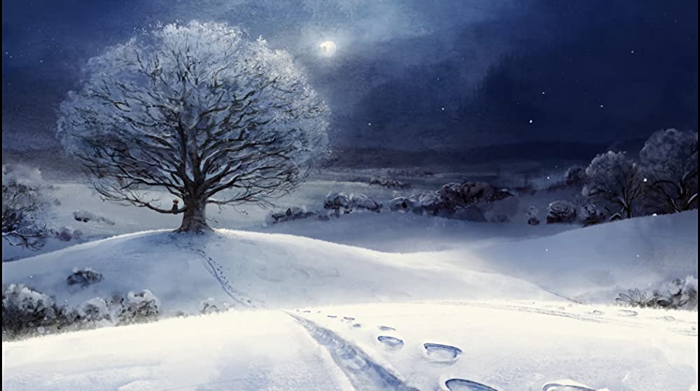 ぼく モグラ キツネ 馬の画像