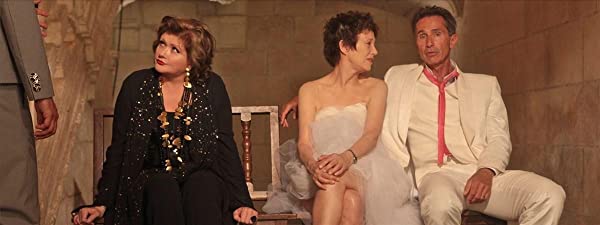 テルマ,ルイーズ・エ・シャンタルの画像