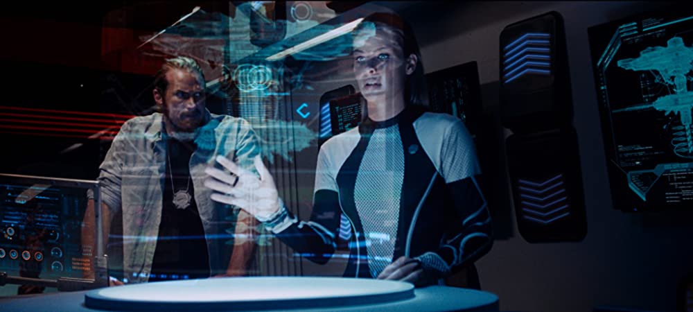 ホワイト・スペースの画像