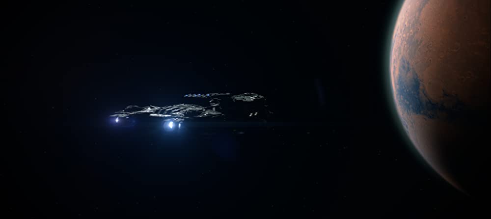 ホワイト・スペースの画像