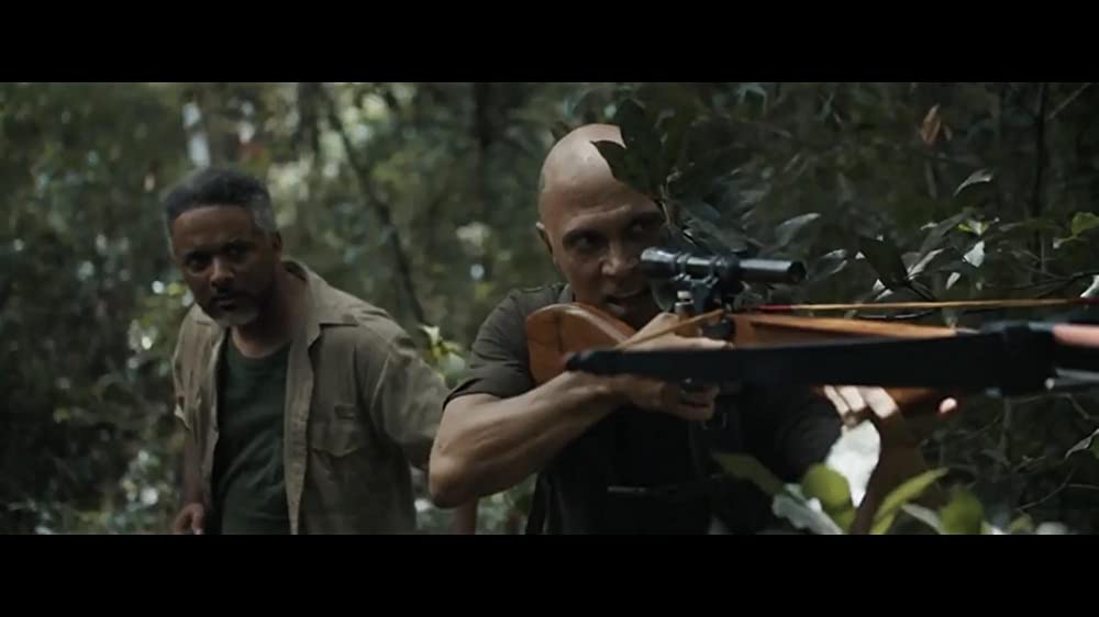 シン・アナコンダの画像