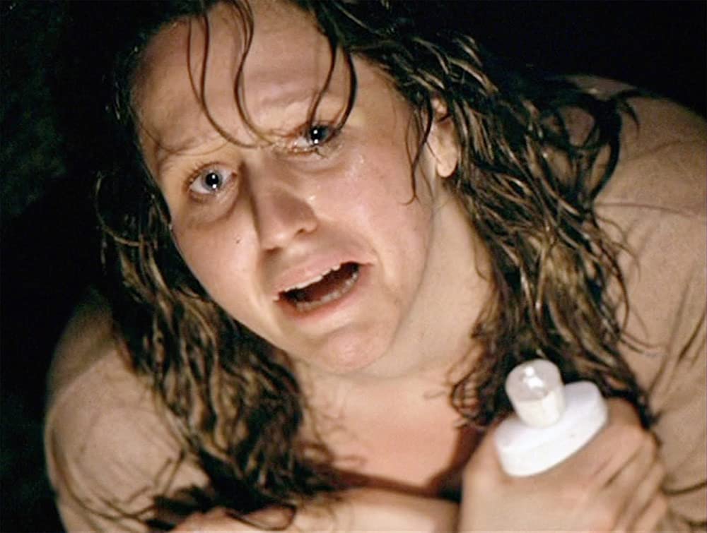 「羊たちの沈黙」ブルック・スミスの画像