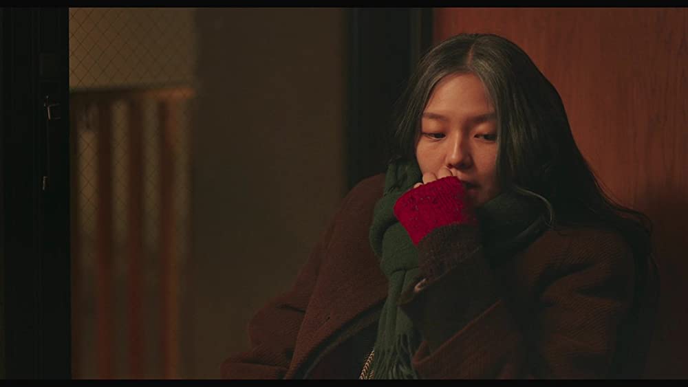 「小公女」イ・ソムの画像